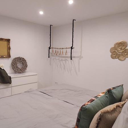 Frankenholzer Ferienwohnung Bexbach Екстериор снимка