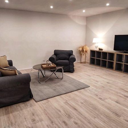 Frankenholzer Ferienwohnung Bexbach Екстериор снимка