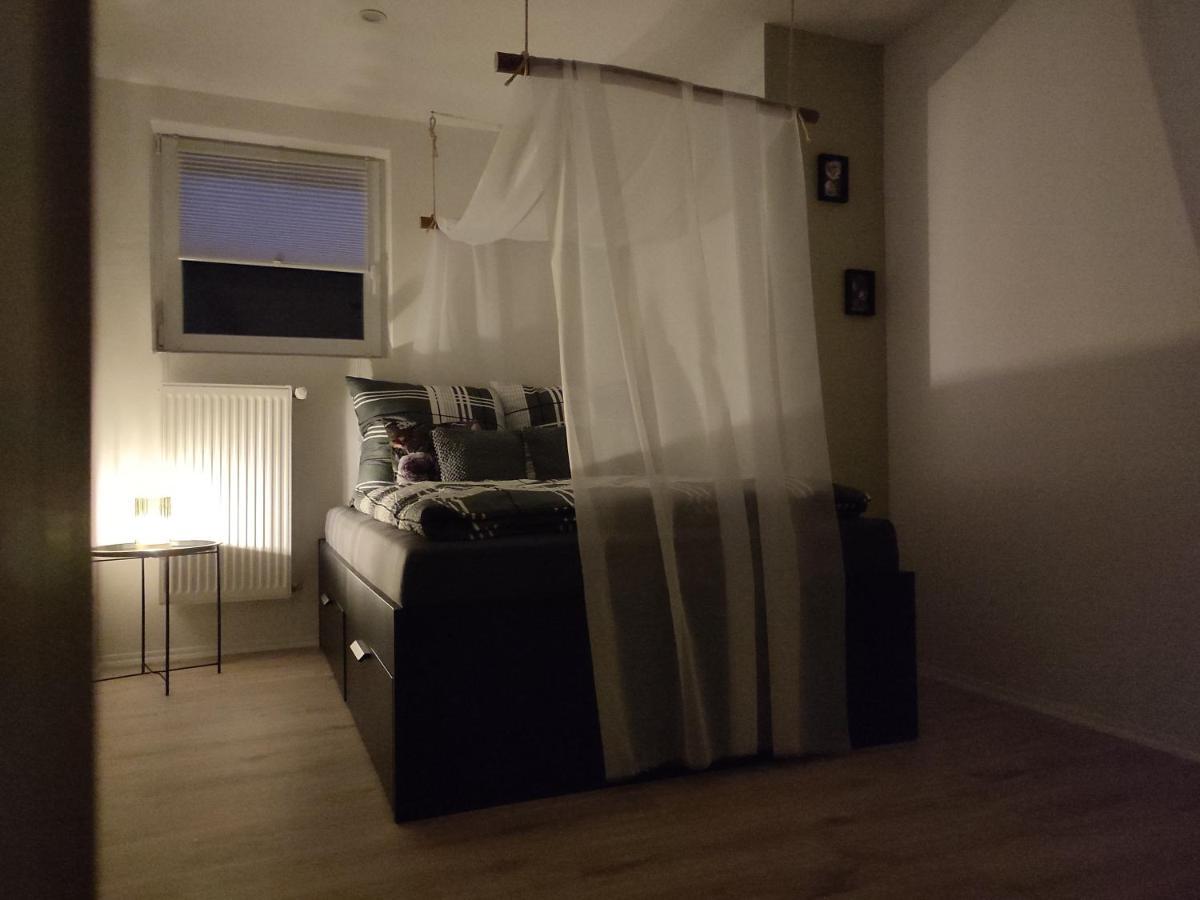 Frankenholzer Ferienwohnung Bexbach Екстериор снимка