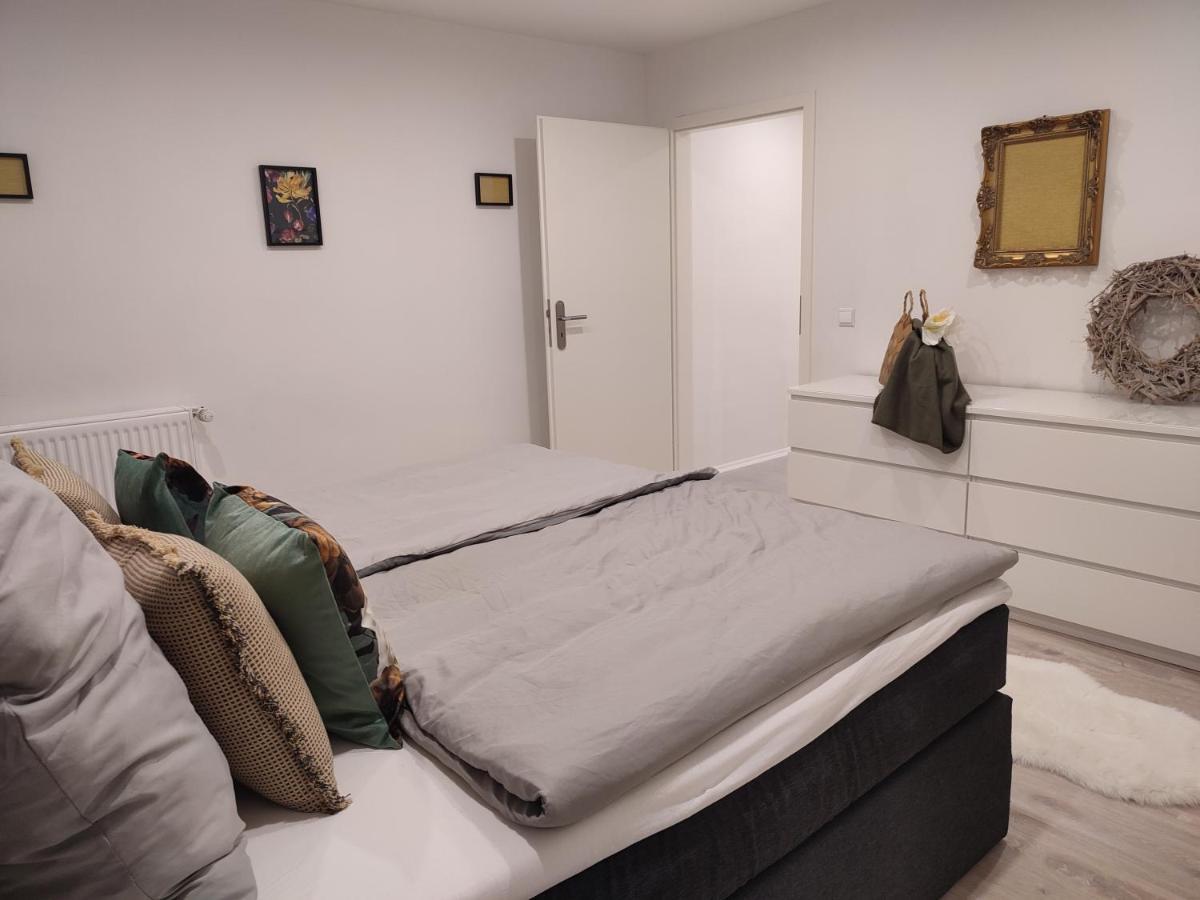 Frankenholzer Ferienwohnung Bexbach Екстериор снимка