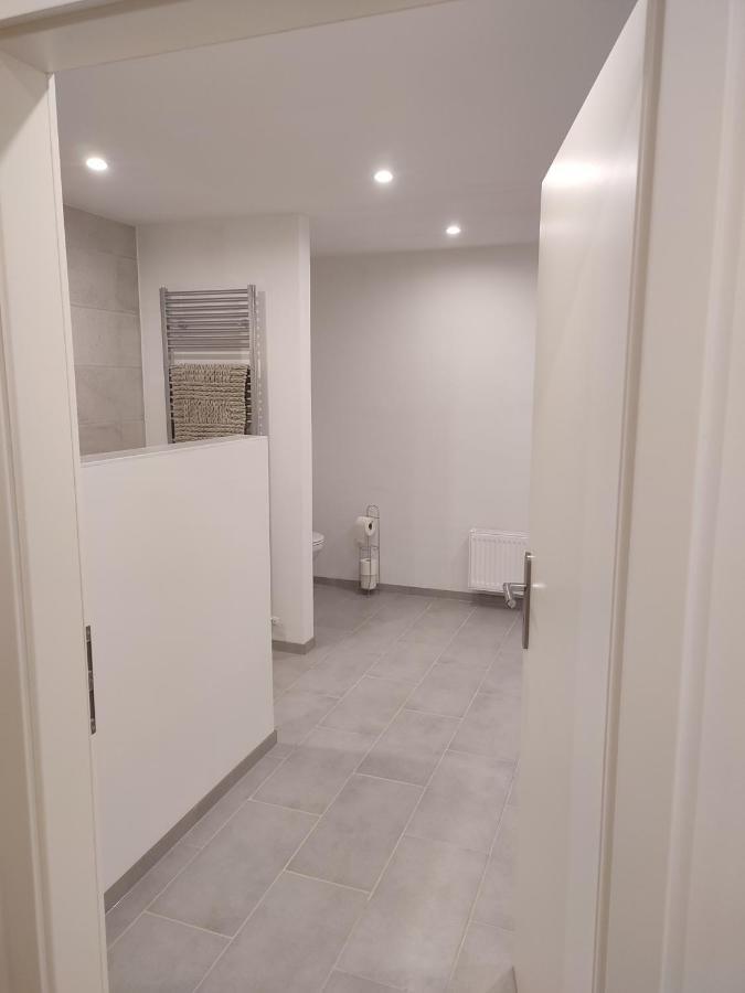 Frankenholzer Ferienwohnung Bexbach Екстериор снимка