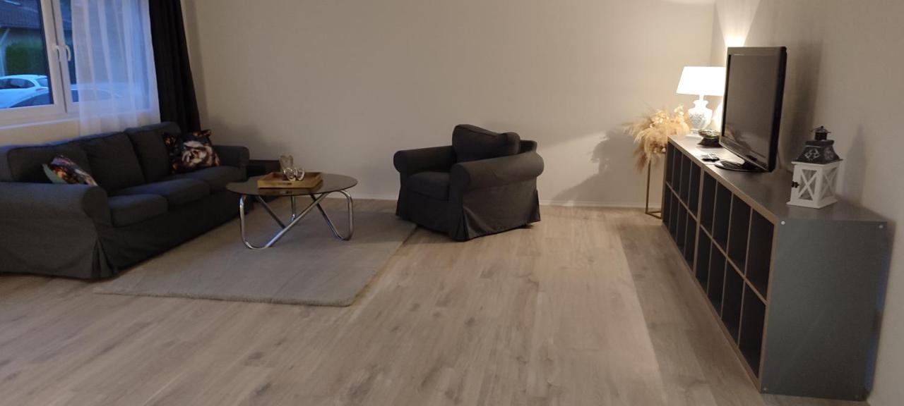 Frankenholzer Ferienwohnung Bexbach Екстериор снимка
