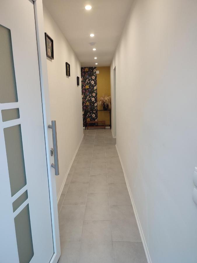 Frankenholzer Ferienwohnung Bexbach Екстериор снимка